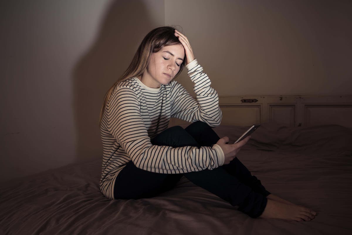 More than one in 10 women across UK have faced online violence, finds survey