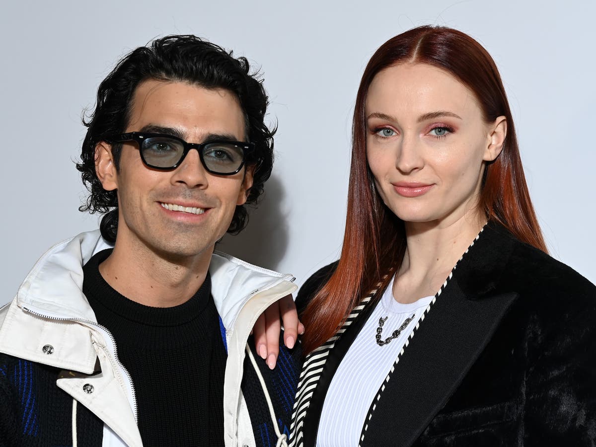 Sophie Turner seen ‘partying’ in Birmingham as divorce from Joe Jonas confirmed