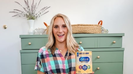 Julie Deru Height, Weight, Age, Husband, Children