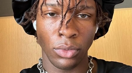 d4vd Height, Weight, Age, Facts, Biography