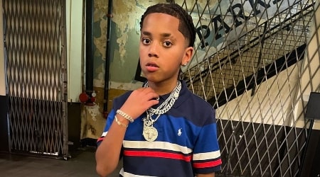 KD Da Kid Height, Weight, Age, Facts, Family
