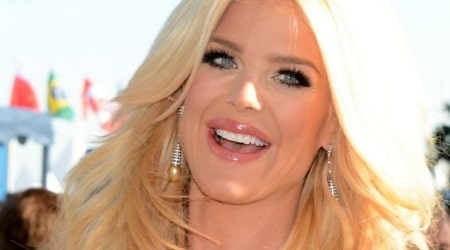 Victoria Silvstedt Height, Weight, Age, Net Worth, Boyfriend