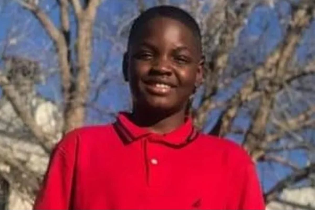 No charges filed in death of 14-year-old who told police: ‘Stop please, you got me’