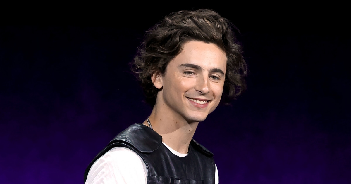 A Timothée Chalamet fan account blasted Kylie Jenner. But even some fellow stans think the posts may have gone too far.