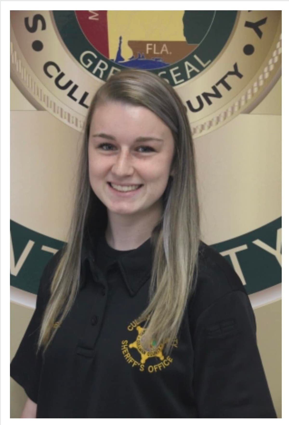 Alabama deputy kills co-worker girlfriend in appare murder-suicide