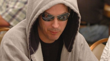 Phil Laak Height, Weight, Age, Net Worth, Girlfriend