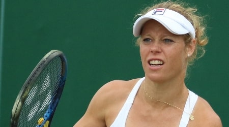 Laura Siegemund Height, Weight, Age, Boyfriend, Family