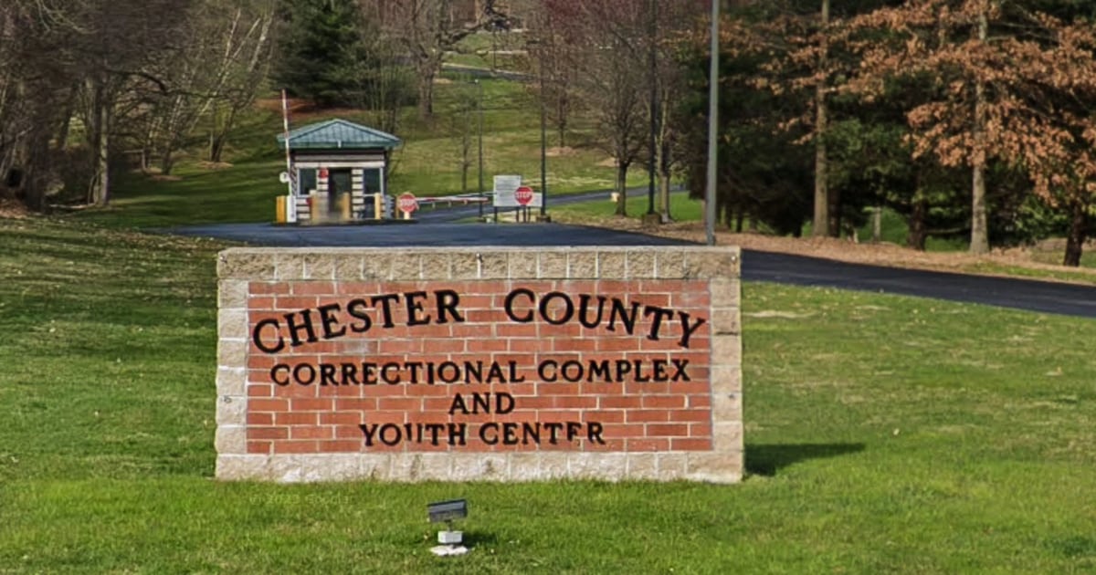 Pennsylvania prison guard on duty when convicted murderer escaped is fired