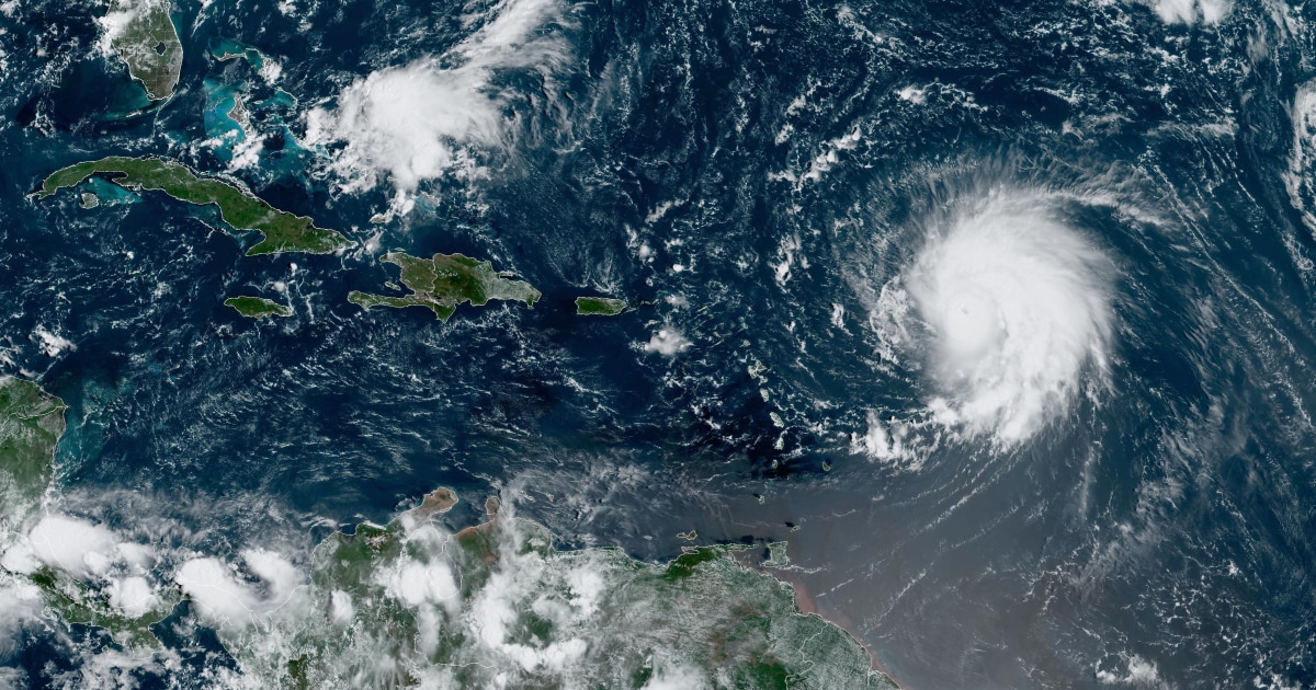 Here's why Hurricane Lee is alarming even if it doesn’t make landfall