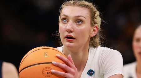 Cameron Brink Height, Weight, Age, Boyfriend, Family