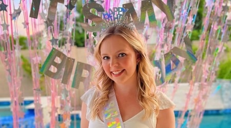 Jessica Kaylee Height, Weight, Age, Boyfriend, Family