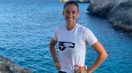 Sara Sorribes Tormo Height, Weight, Age, Boyfriend, Biography