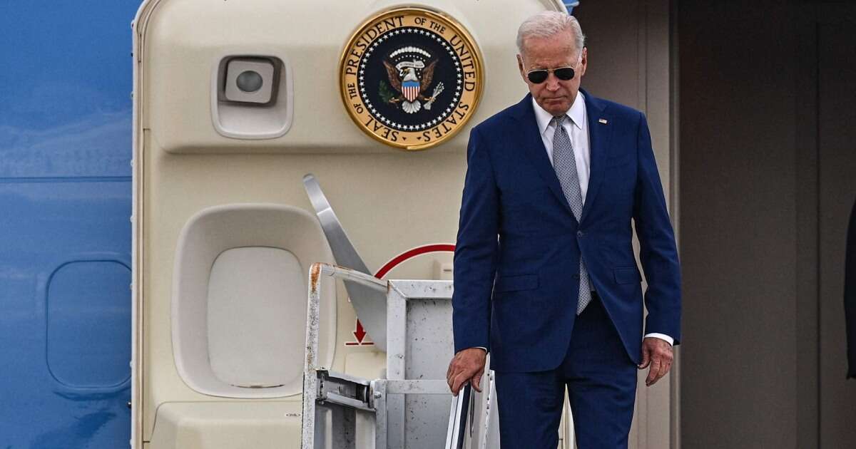 Biden circumnavigates the globe and critics zero in on missteps along the way