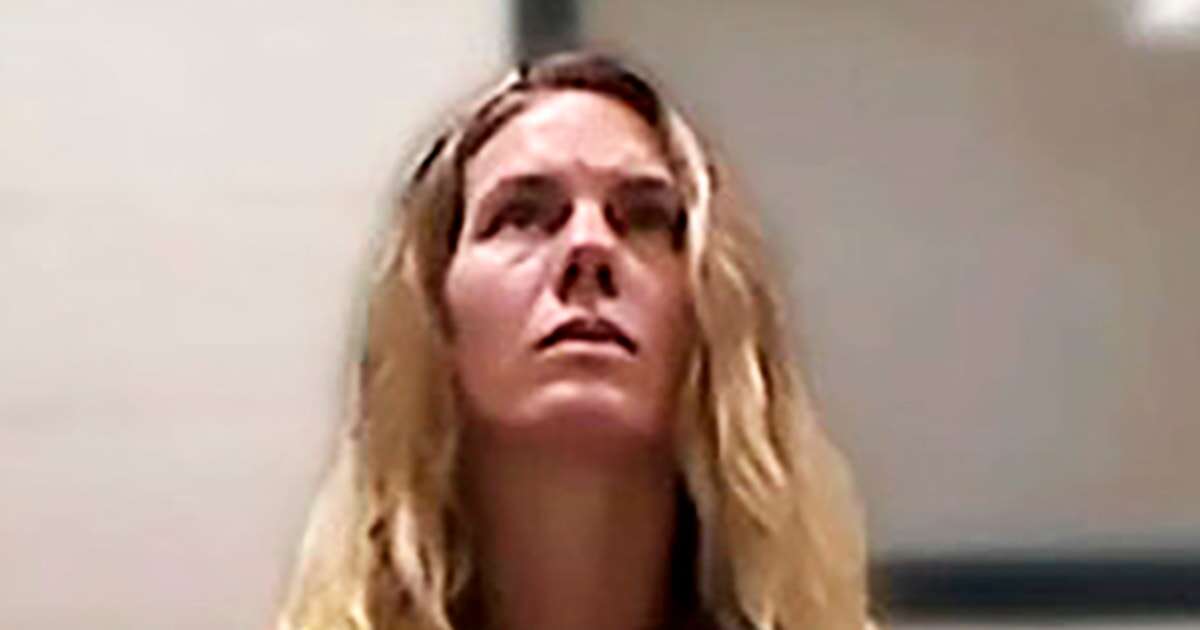 Why family vlogger Ruby Franke's downfall has become such a spectacle