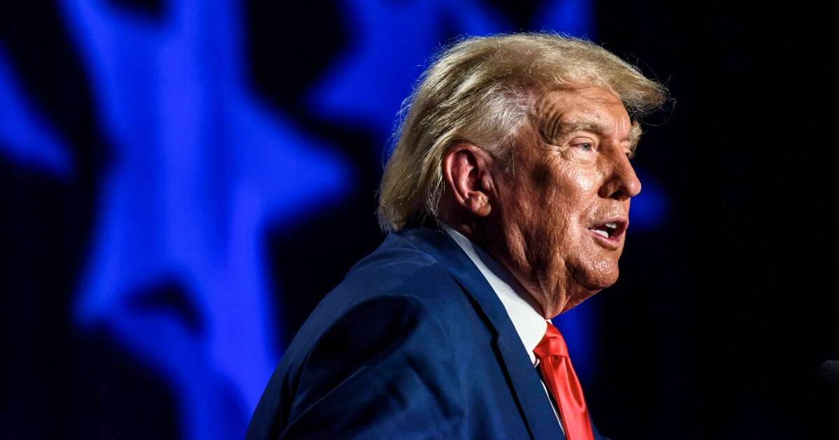 Judge rejects Trump’s request to move Colorado ballot case to federal court