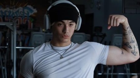 Chase O’Neill Height, Weight, Age, Girlfriend, Family