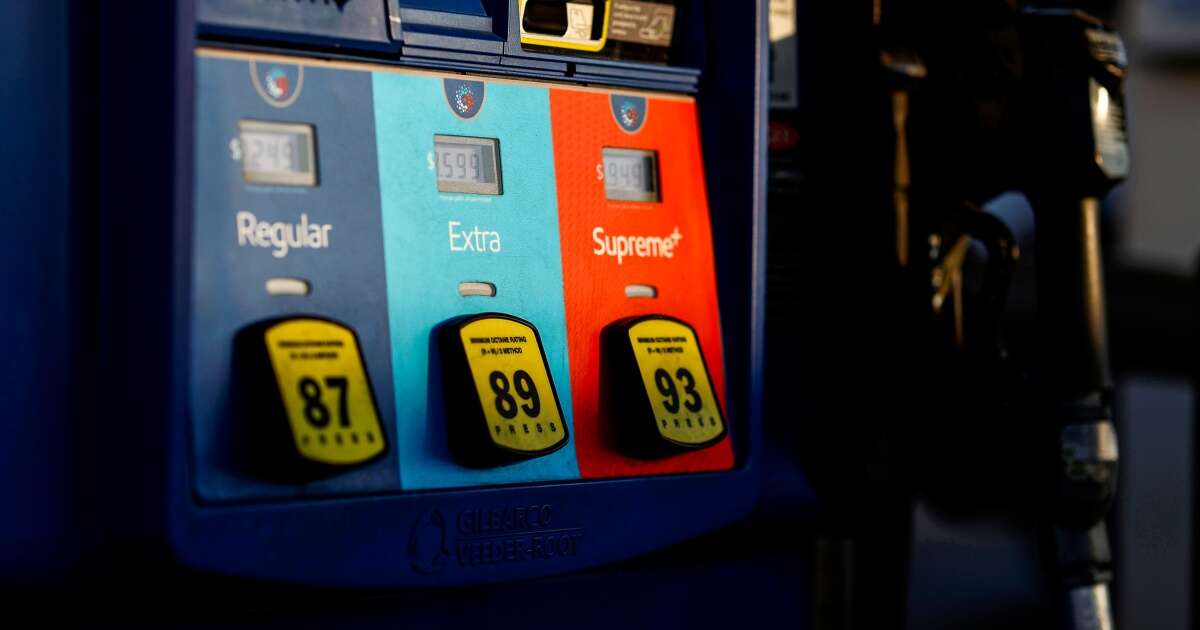 Inflation expected to worsen in August because of higher gas prices