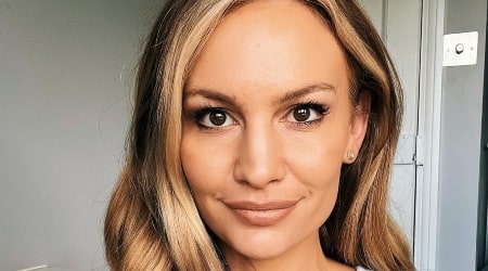 Anna Saccone-Joly Height, Weight, Age, Husband, Family