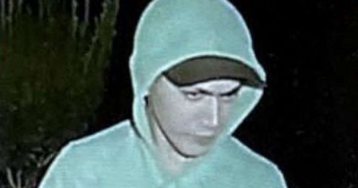 Escaped Pennsylvania killer Danelo Cavalcante captured after almost 2 weeks on the run