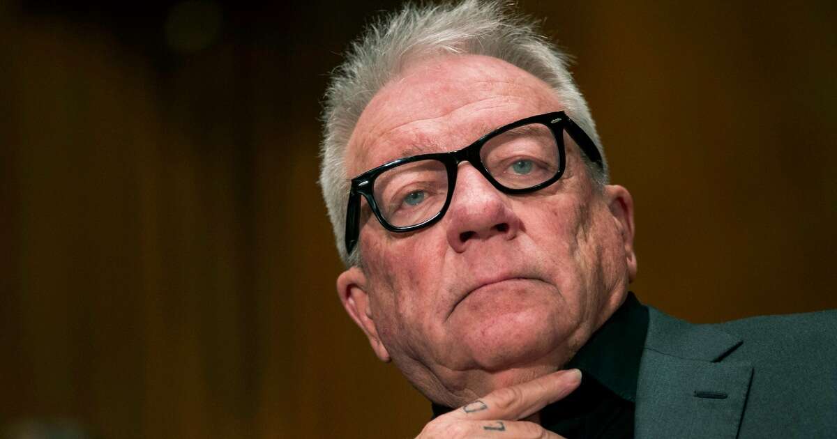 'They were prostitution ads': Former CEO of Backpage.com doesn't hold back in testimony