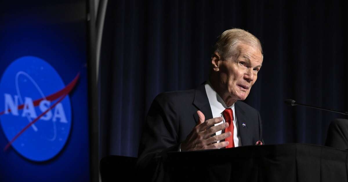 NASA releases UFO report and says more science and less stigma are needed to understand them