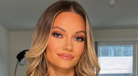 Caitlin O’Connor Height, Weight, Age, Boyfriend, Family