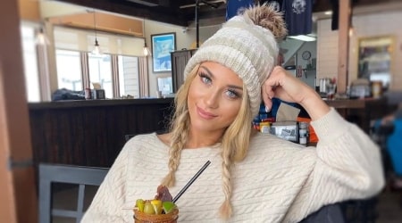 Christina Mandrell Height, Weight, Age, Boyfriend, Family