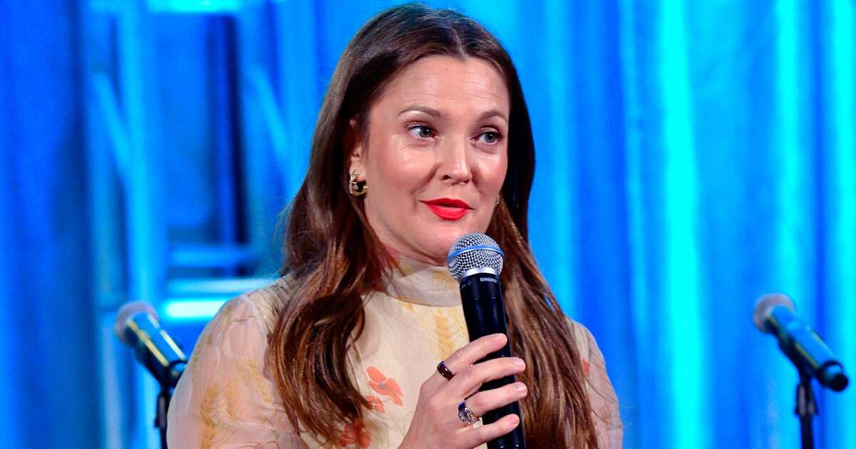 Drew Barrymore says she will not resume  talk show amid strikes after backlash
