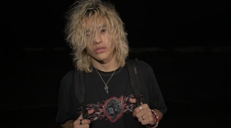 Fabio Capri Height, Weight, Age, Girlfriend, Family