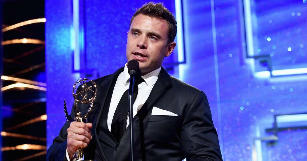 Actor Billy Miller of 'The Young and the Restless' and 'General Hospital' dies at 43