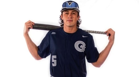 Andrew Ciufo Height, Weight, Age, Girlfriend, Family