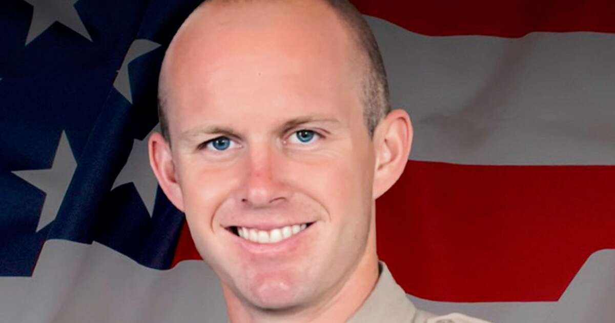 A 'person of interest' in fatal shooting of L.A. County Sheriff's deputy is in custody