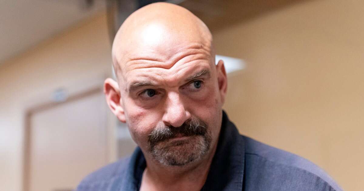 ‘I plan to wear a bikini’: Senate Republicans mock changes to dress code