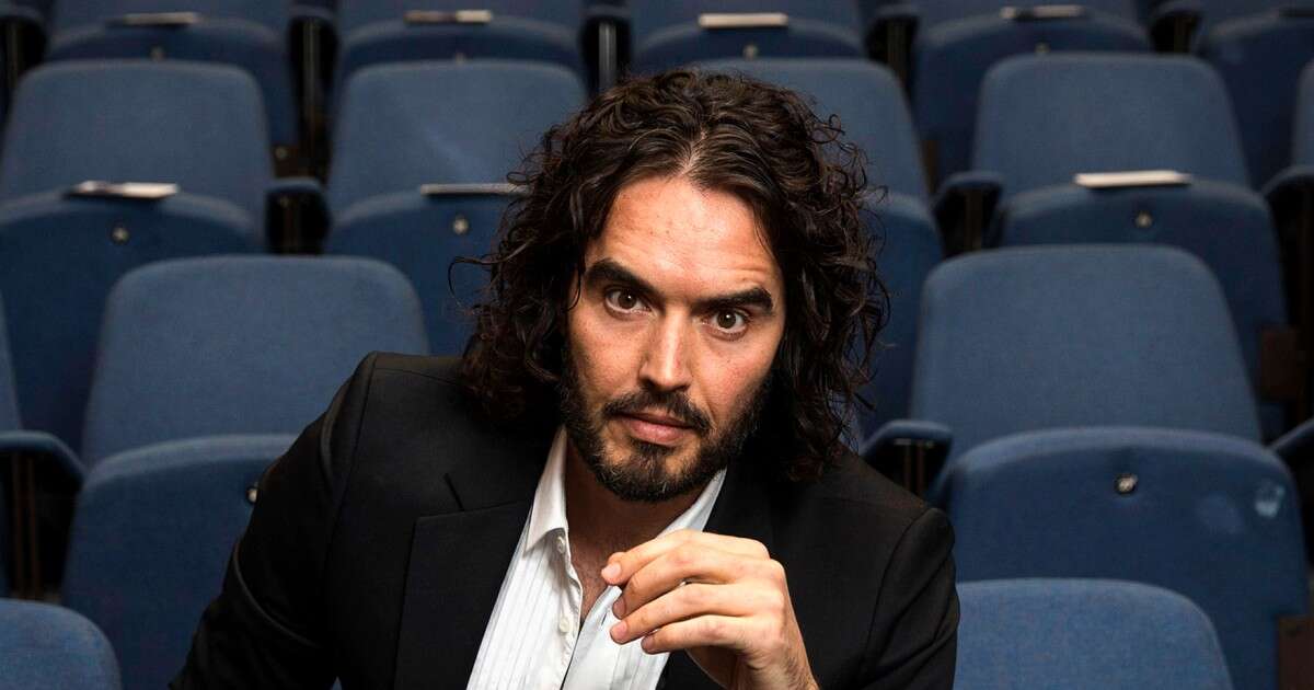Conspiracy theories about Russell Brand sexual assault allegations go viral with help from Musk
