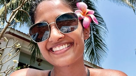 Keerthi Pandian Height, Weight, Age, Husband, Family