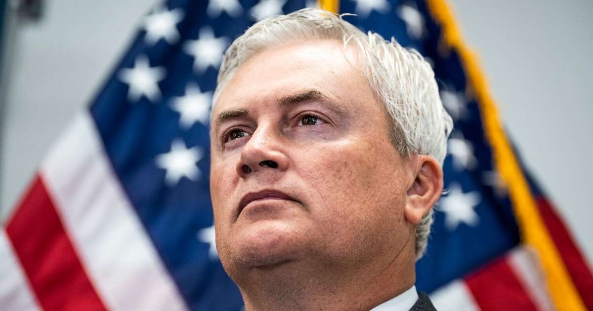 House Oversight Committee to hold first Biden impeachment inquiry hearing next Thursday