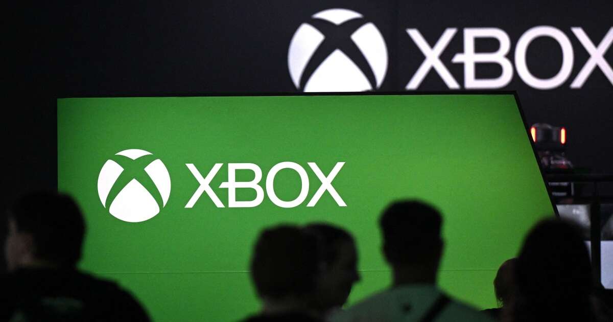 Microsoft's Xbox plans revealed in emails tied to FTC case