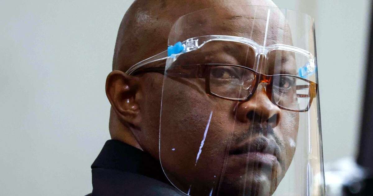 Convicted killer accused of preying on older Texas women slain by cellmate while serving life sentence