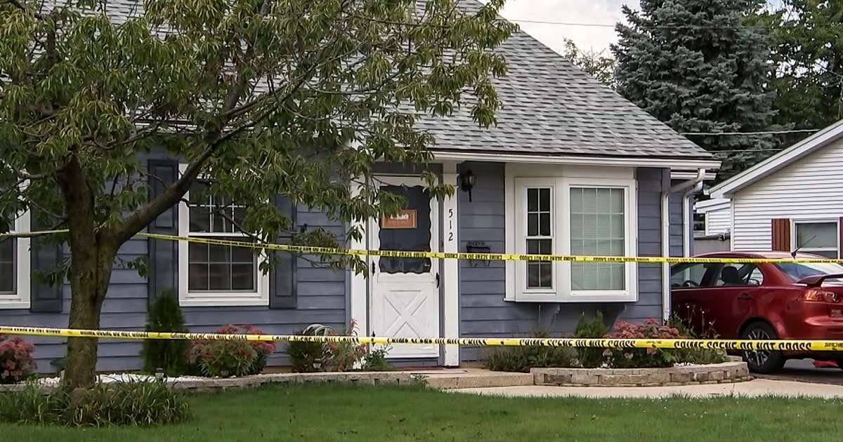 Woman who lived with quadruple-homicide suspect called him a 'very dangerous man'