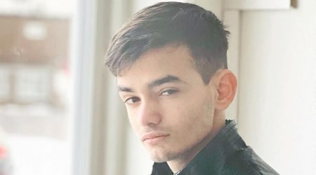 Zain Al Rafeea Height, Weight, Age, Facts, Family