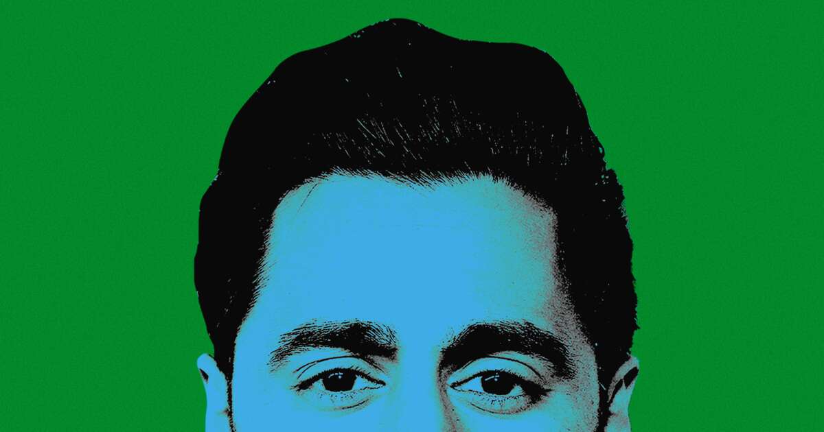 Why Hasan Minhaj’s fabrications could invalidate real accounts of racism and Islamophobia