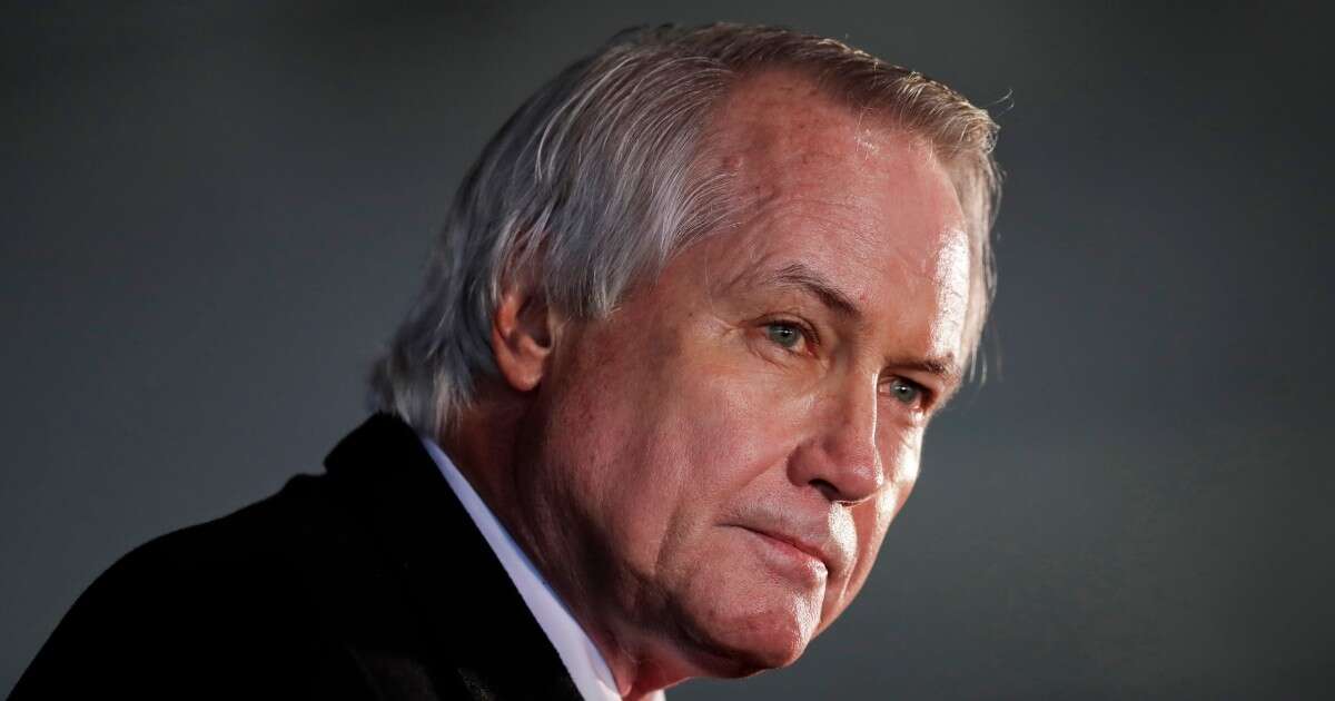 Lawyer who pushed Trump's false election claims listed as a state witness in Georgia case