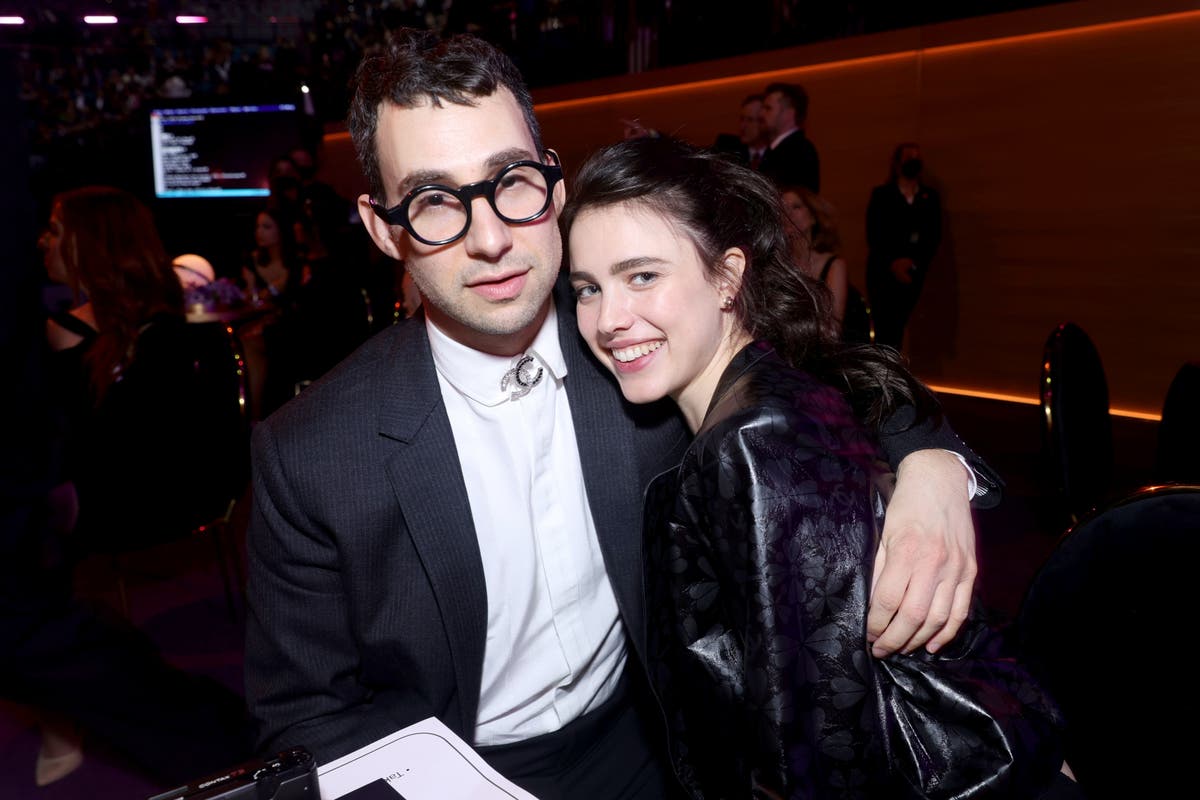Margaret Qualley talks future family plans with Jack Antonoff after wedding