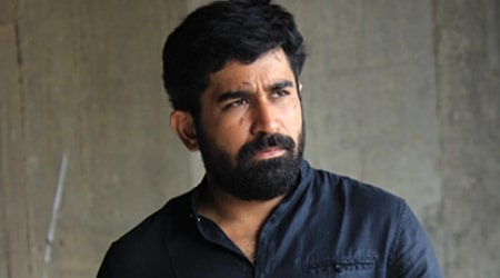 Vijay Antony Height, Weight, Age, Wife, Family