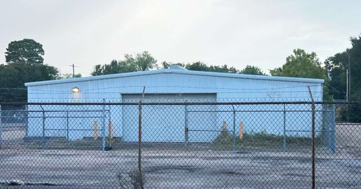 Baton Rouge woman, 47, says she was 'sexually humiliated' by police in a 'Brave Cave'