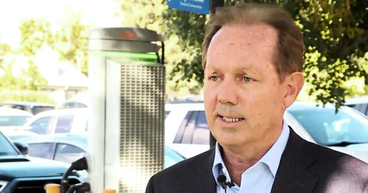 Utah mayor was allegedly punched and spit on after disparaging reporter's articles about him