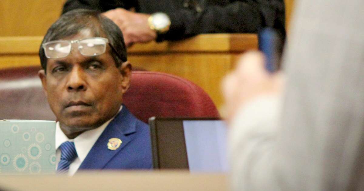 Mississippi police department that caused mistrial has ‘competency issues’ in investigations unit, expert says