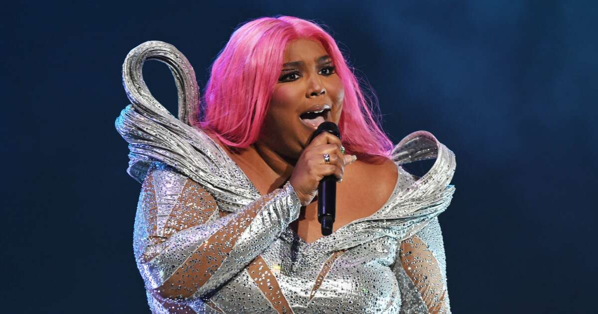 Lizzo's team was mocked and bullied by wardrobe manager, designer says in a new lawsuit