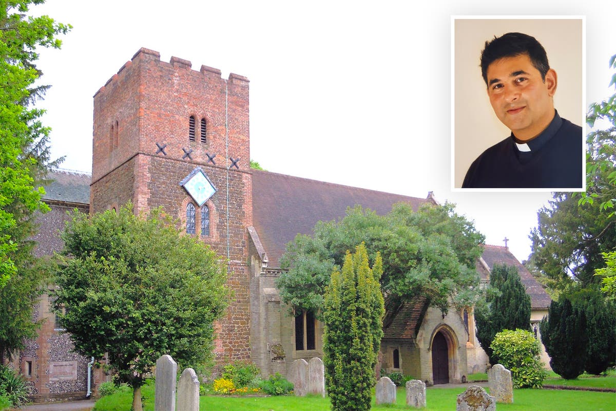 Vicar calls on watchdog to investigate ‘institutional racism’ in Church of England