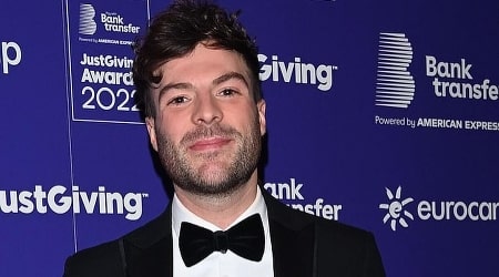 Jordan North Height, Weight, Age, Girlfriend, Family